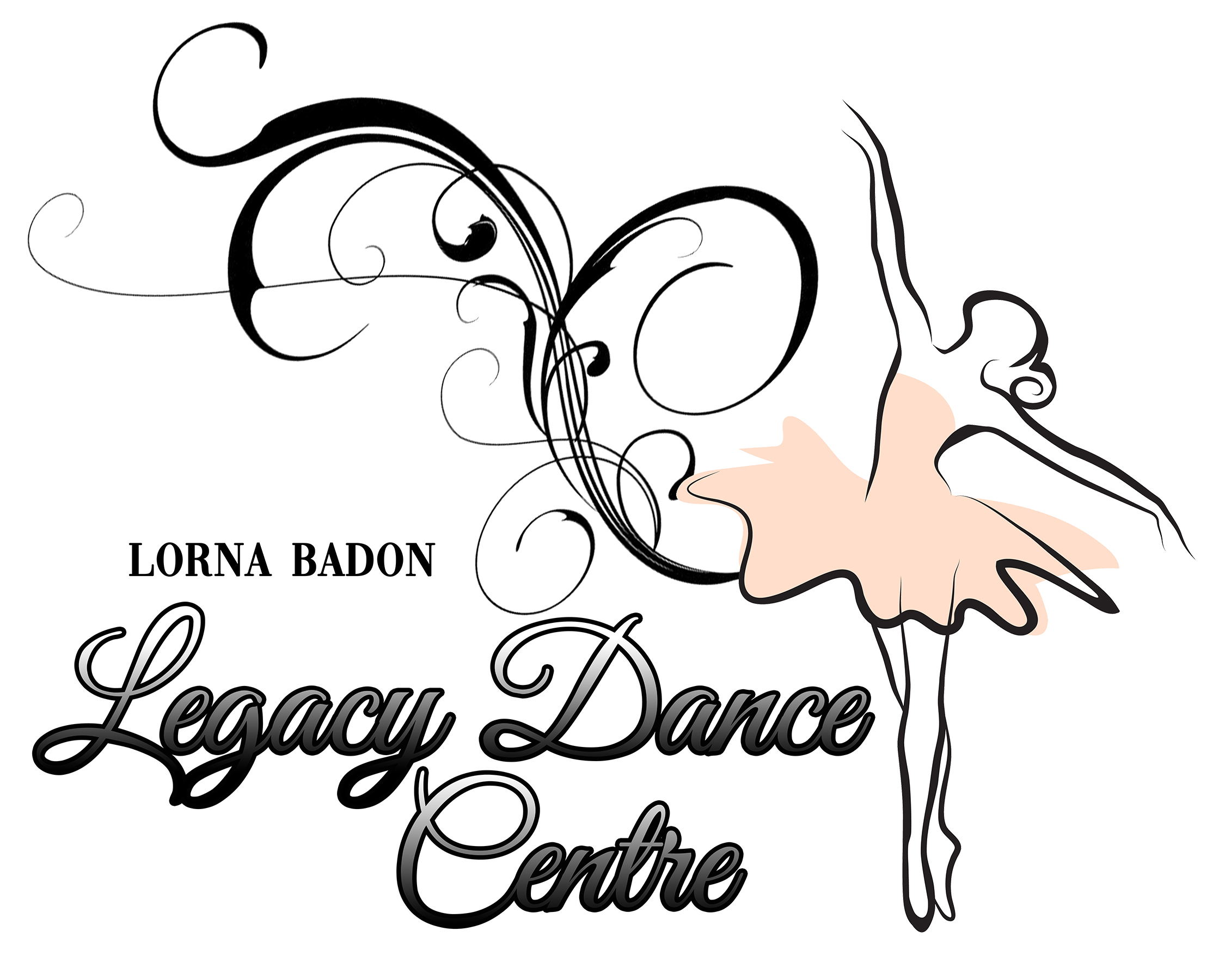 Lorna Badon Legacy Dance Centre