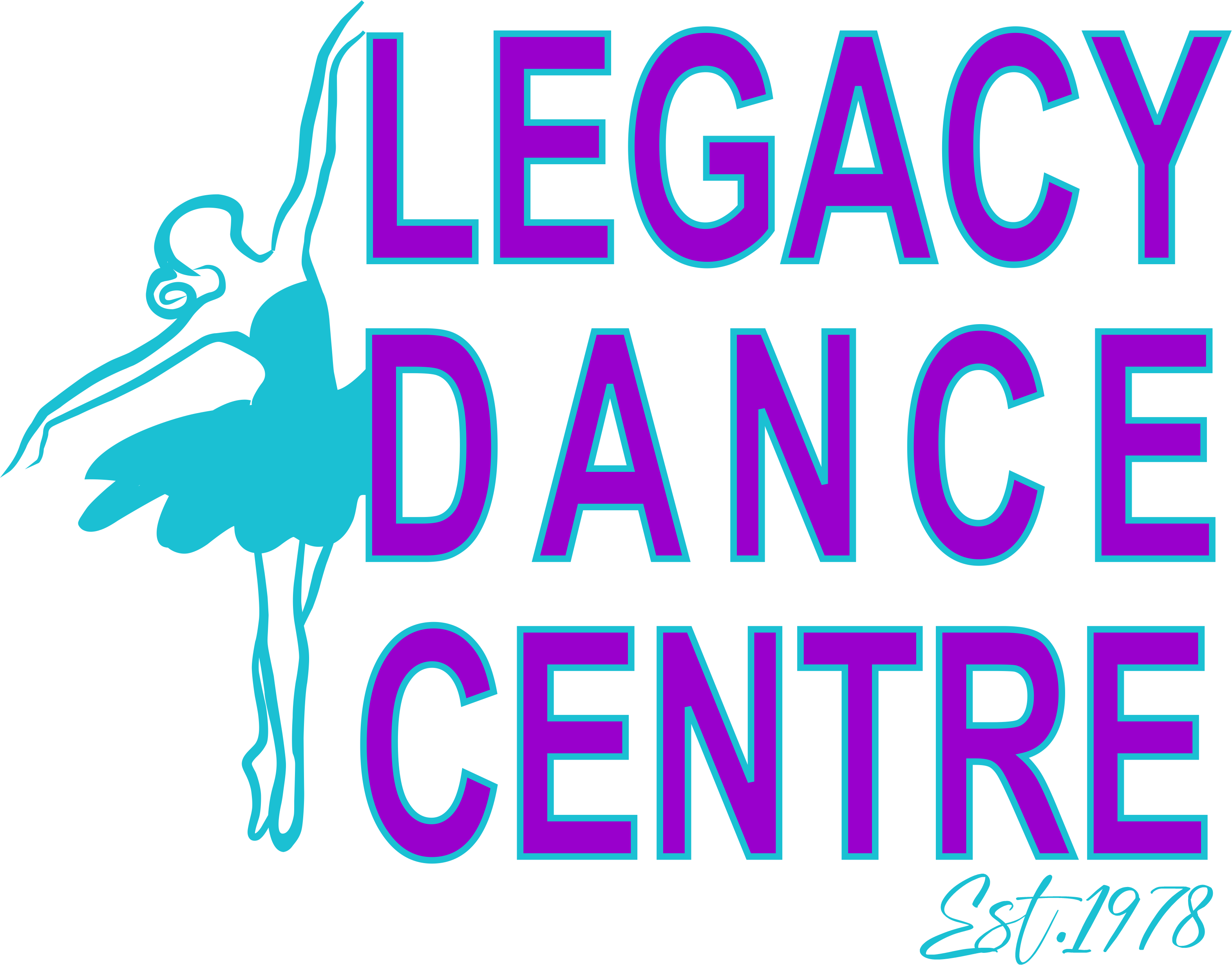 Lorna Badon Legacy Dance Centre